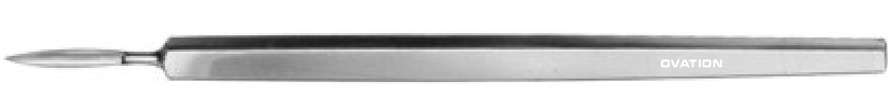 Chalazion Knife